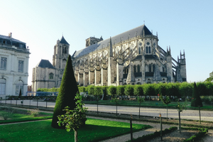Courtier en Assurance Bourges