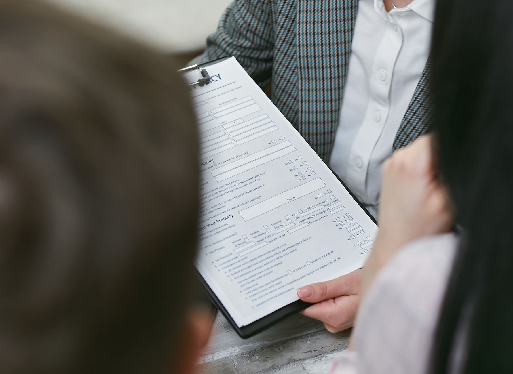 Courtier en assurance Bourges