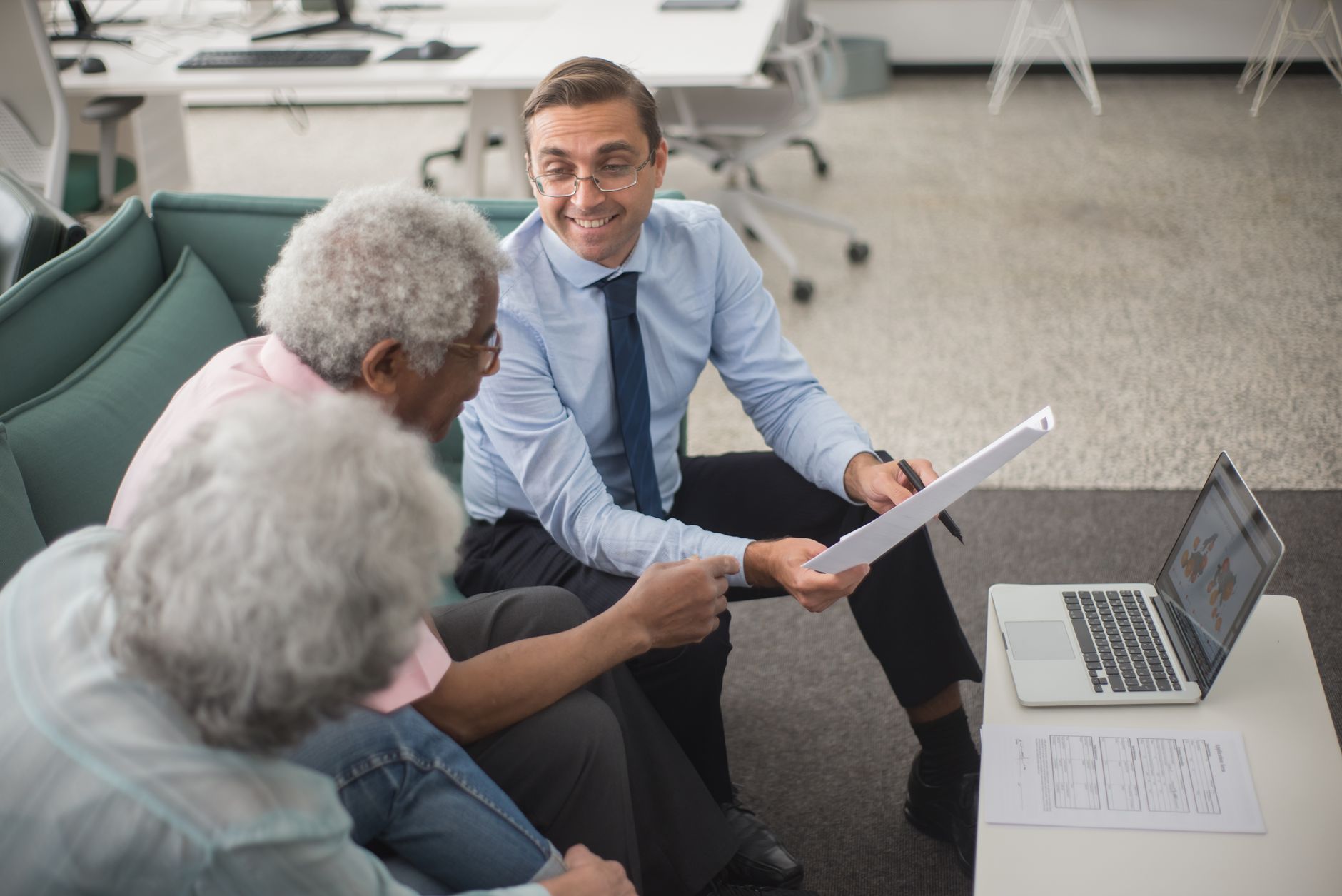 Courtier en assurance Bourges